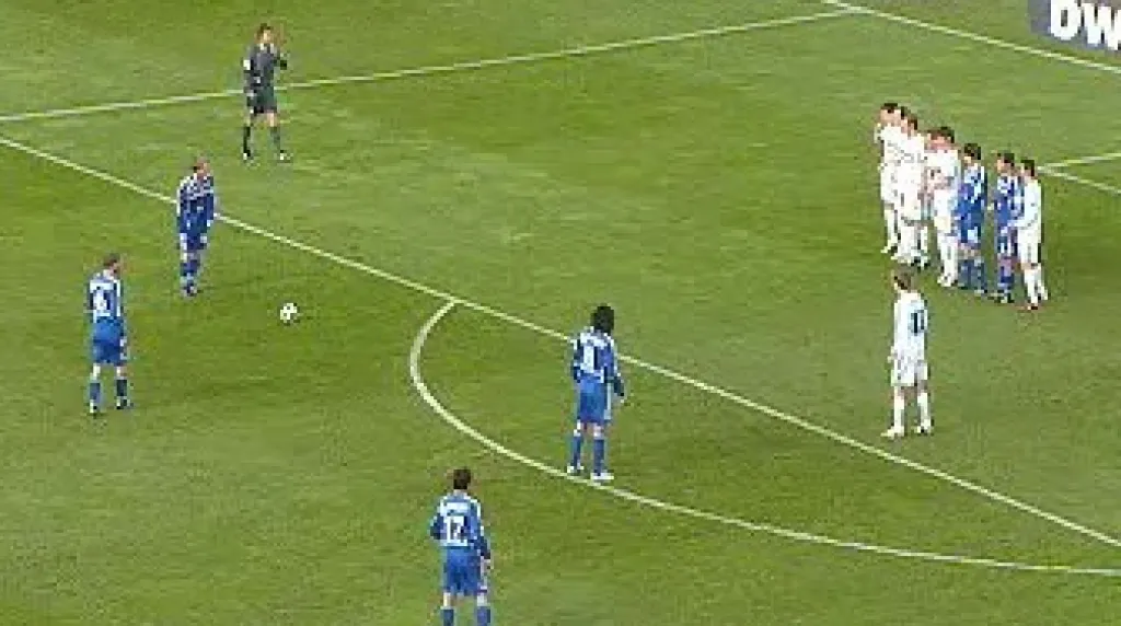 Liberec - Olomouc