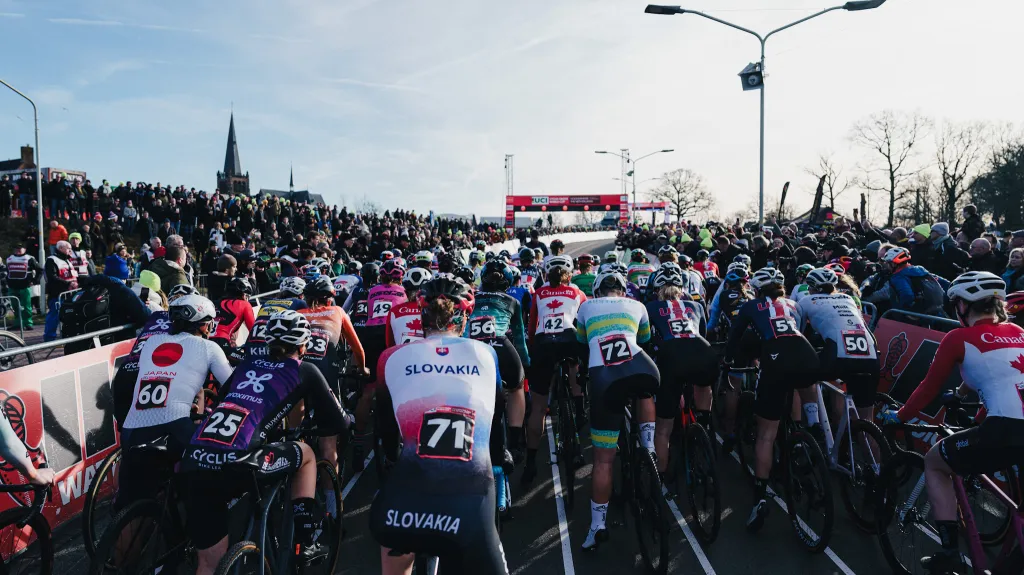 Světový pohár v cyklokrosu