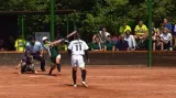 Softbalistky Joudrs a Eagles se perou o medaile v evropských pohárech