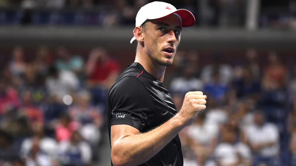 John Millman