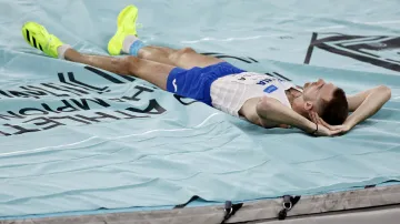 Ohlas Jana Štefely po druhém místě v Monaku