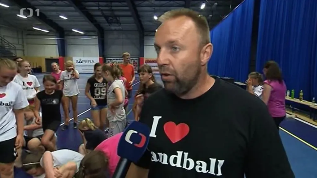 Házenkářské kluby řeší otázku výchovného