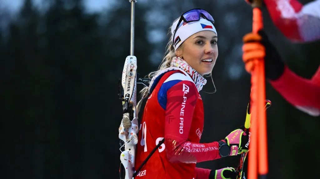 Tereza Voborníková