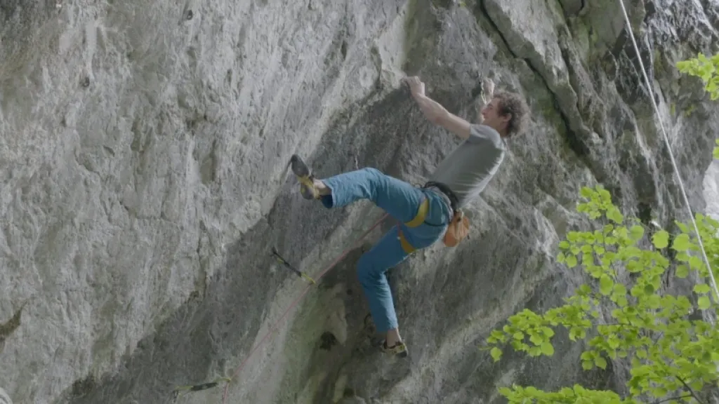 Adam Ondra