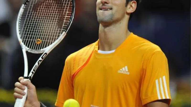 Novak Djokovič