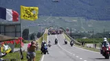Záznam 9. etapy Tour de France