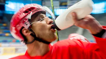 Nová posila Bedřich Köhler