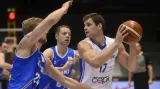 Basketbalisté začali boj o MS výhrou nad Islandem