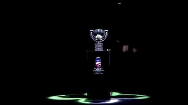 Nejlepší momenty MS 2019