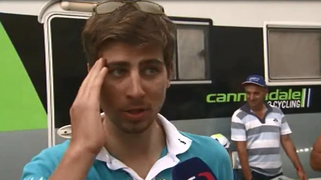 Reakce účastníků MČR na problémy Romana Kreuzigera