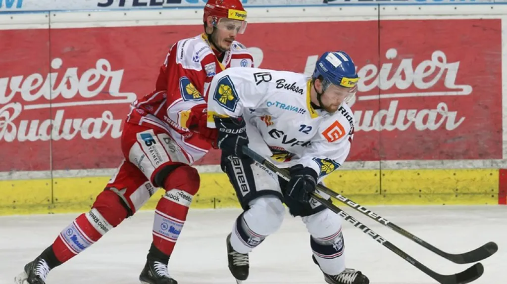 Vítkovice–Třinec