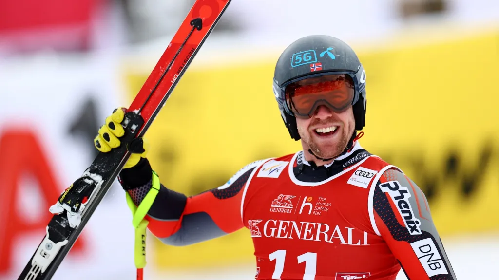 Aleksander Aamodt Kilde