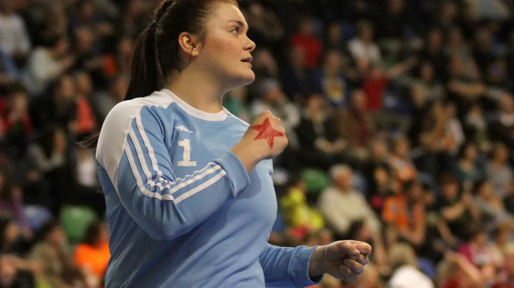 Petra Kudláčková