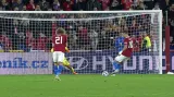 Moment utkání Česko – Portugalsko: Schickova neproměněná penalta (45. + 6 min.)