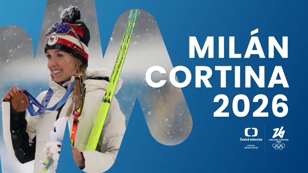 Milán Cortina podcast