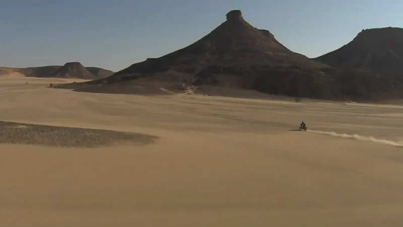 V polovině Dakaru. Co říkají jezdci před druhým týdnem