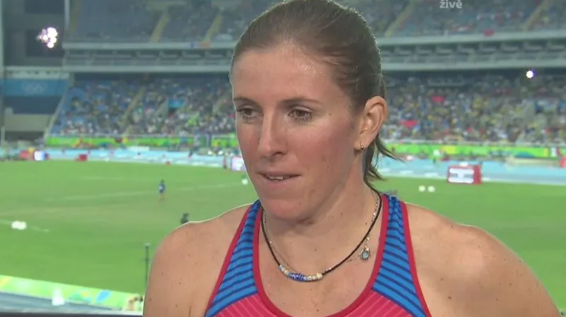 Postupující Hejnová: Cítila jsem se mnohem líp než včera