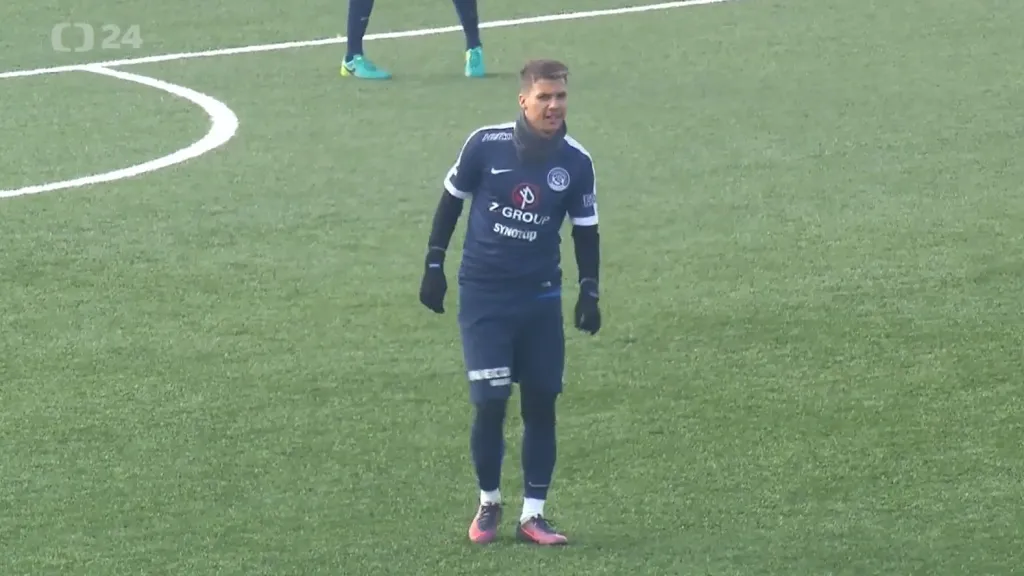 Navrátil posílil Slovácko, které remizovalo s Trnavou