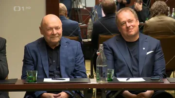 Hložek asi na baráž nebude, Koubek věří v návrat Daridy