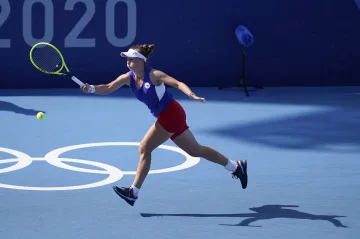 Barbora Krejčíková