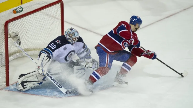 Trestné střílení Larse Ellera