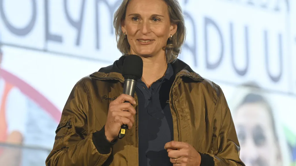 Barbora Špotáková