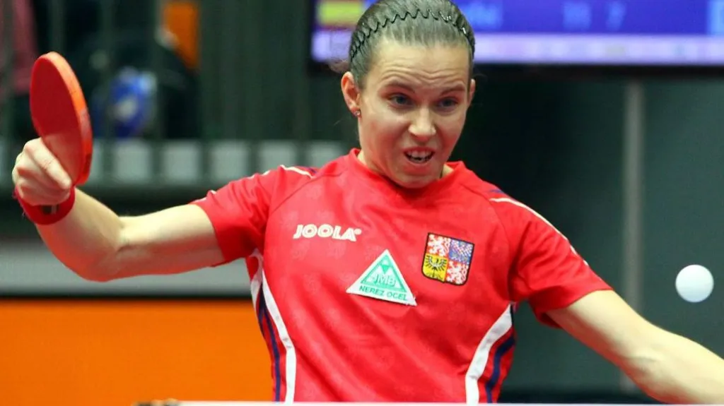 Czech Open pokračuje bez Čechů. Vypadly i Vacenovská a Štrbíková