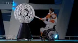 Paralympiáda v Pchjongčchangu začala