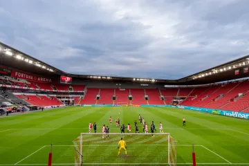 Utkání Slavia – Jablonec