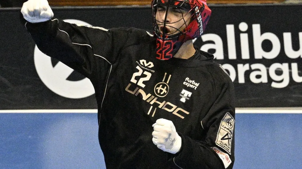 Tomáš Jurco z Tatranu