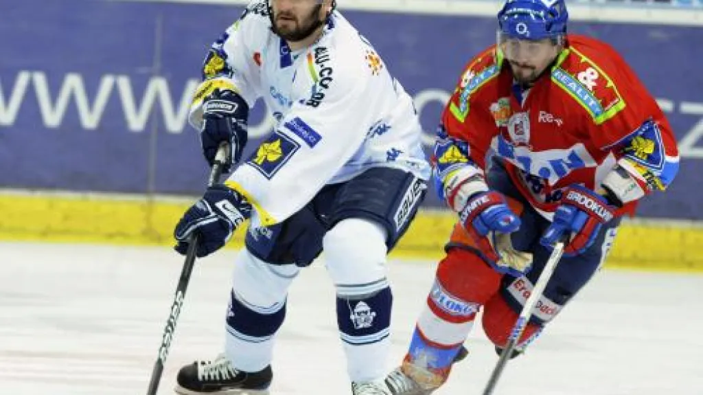 Vítkovice Steel - Eaton Pardubice