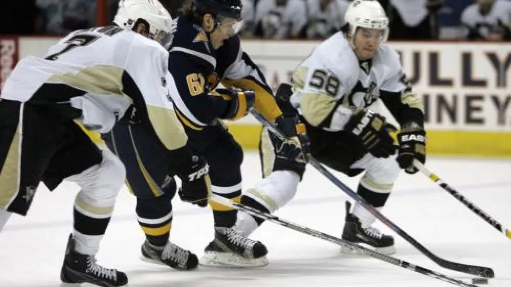 Buffalo Sabres - Pittsburgh Penguins