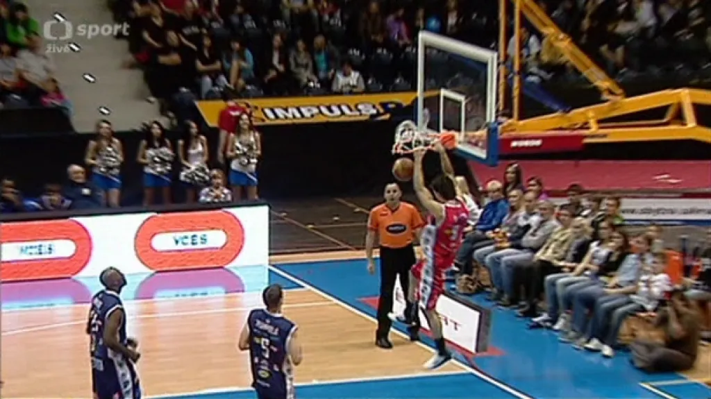 All-Star game Česko - Polsko