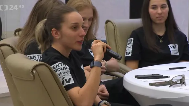 Cyklistický tým VIF má před sezonou vysoké ambice