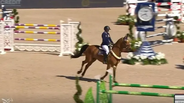 Parkurová reprezentace má za sebou nejtěžší zkoušku před OH v Tokiu