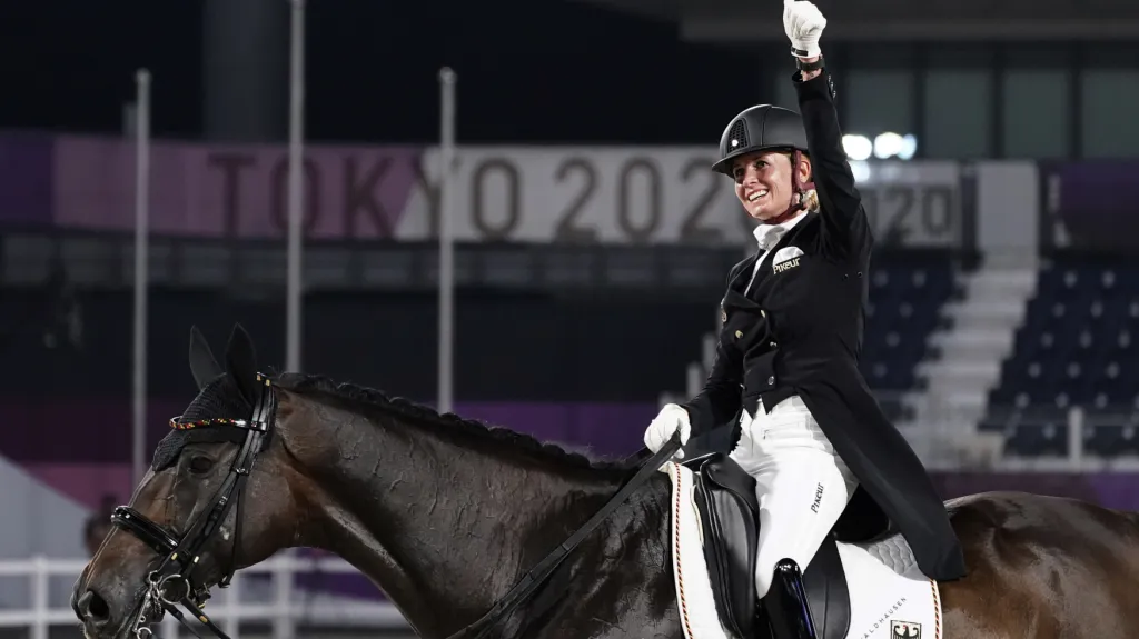 Jessica von Bredowová-Werndlová