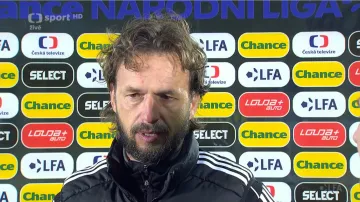 Ohlasy po utkání Vysočina Jihlava – Baník Ostrava B