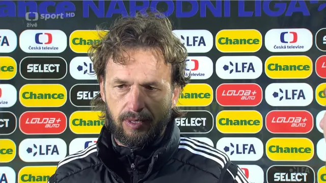 Ohlasy po utkání Vysočina Jihlava – Baník Ostrava B