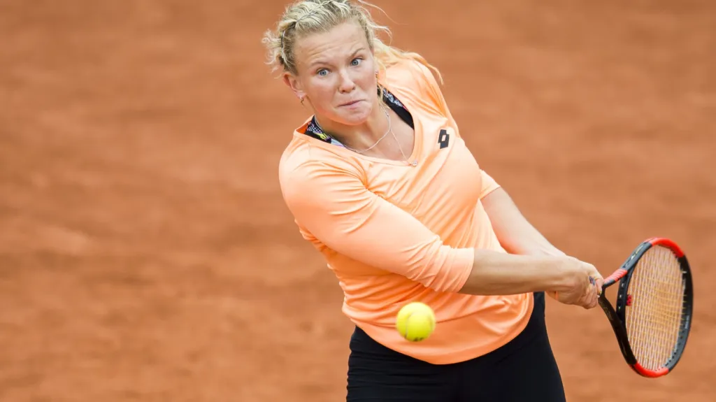 Kateřina Siniaková