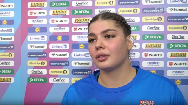 Ohlasy utkání Švédsko – Česko