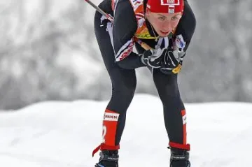 Justyna Kowalczyková