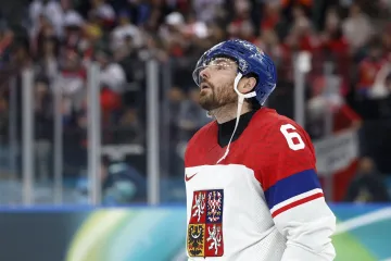 Michal Kempný v reprezentačním dresu