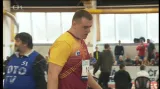 Prášil si na MČR zajistil nominaci na mistrovství Evropy