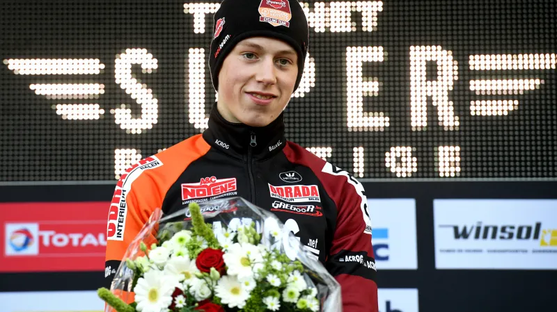 Tomáš Kopecký