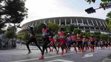 Záznam prvního pondělního bloku