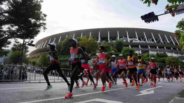 Záznam prvního pondělního bloku