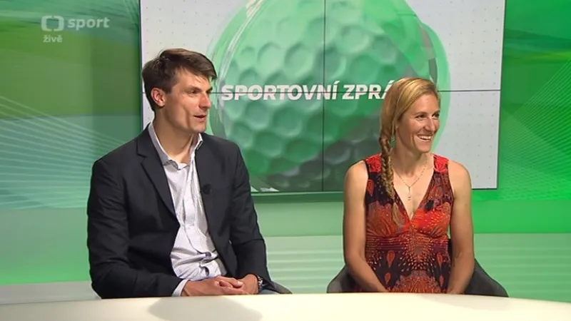 Knapková: Primátorky jsou jedním z nejtradičnějších závodů