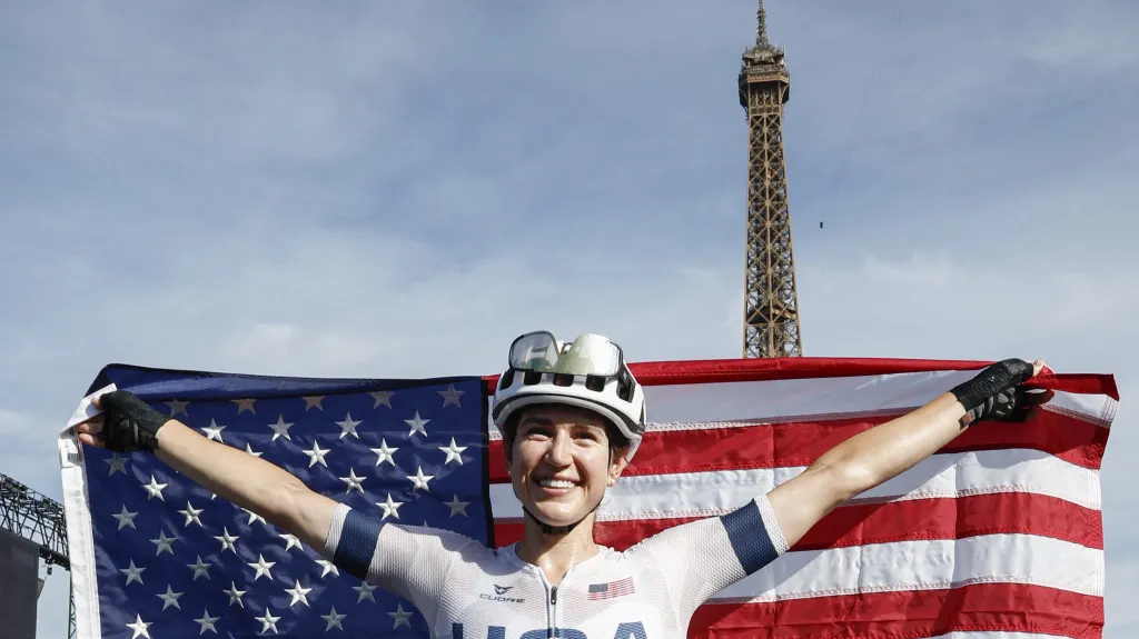 Kristen Faulknerová