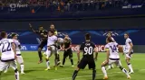 Sestřih utkání Dinamo Záhřeb - Austria Vídeň