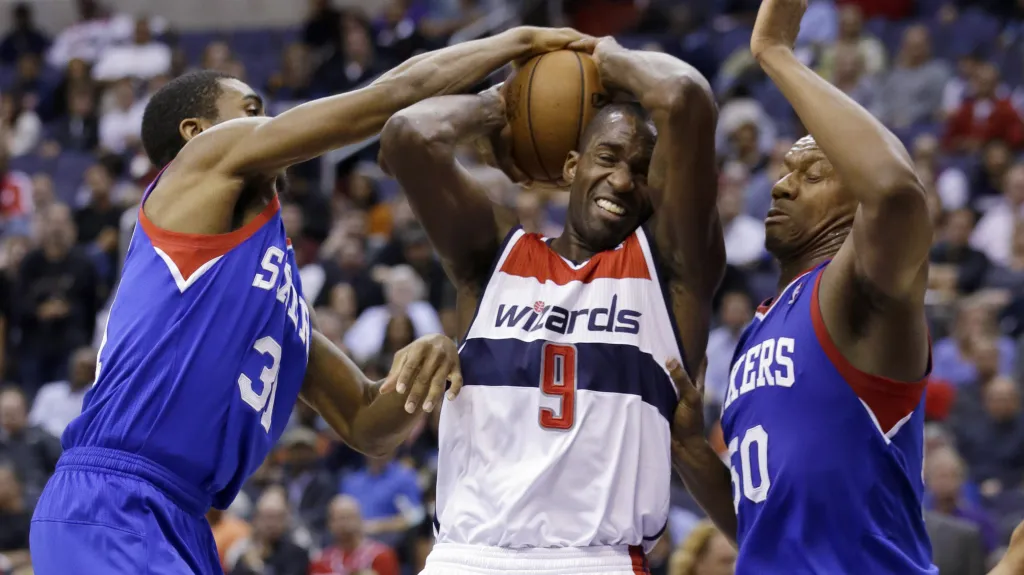 Washington - Philadelphia